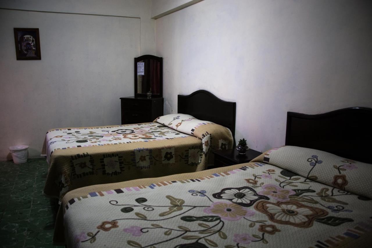 Hotel Posada Del Cortez 拉巴斯 外观 照片