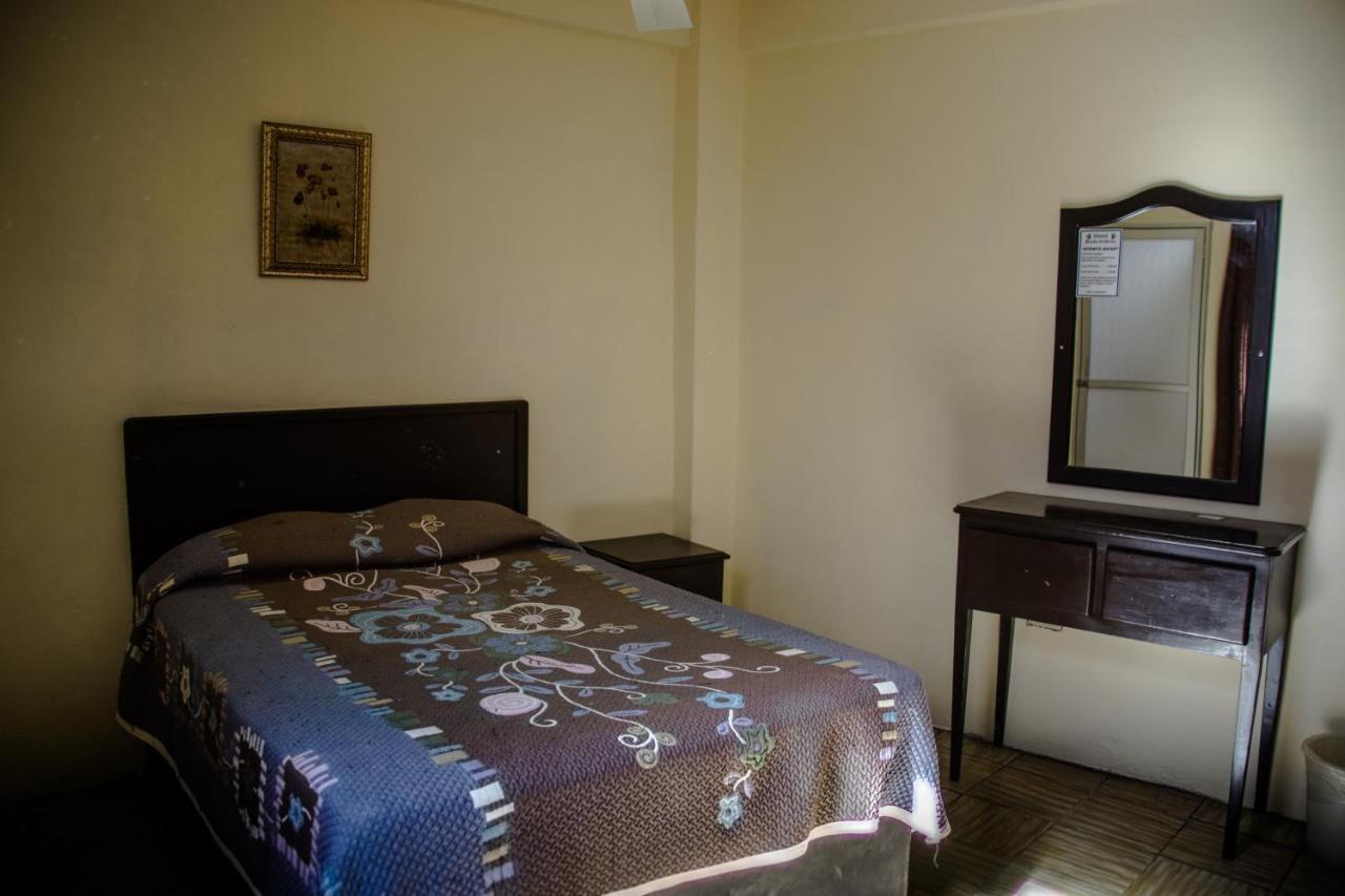 Hotel Posada Del Cortez 拉巴斯 外观 照片